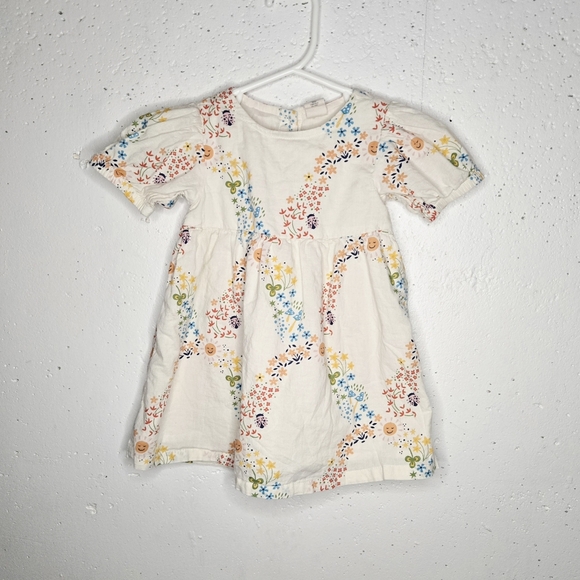 Tucker + Tate Other - Tucker + Tate Floral Dress